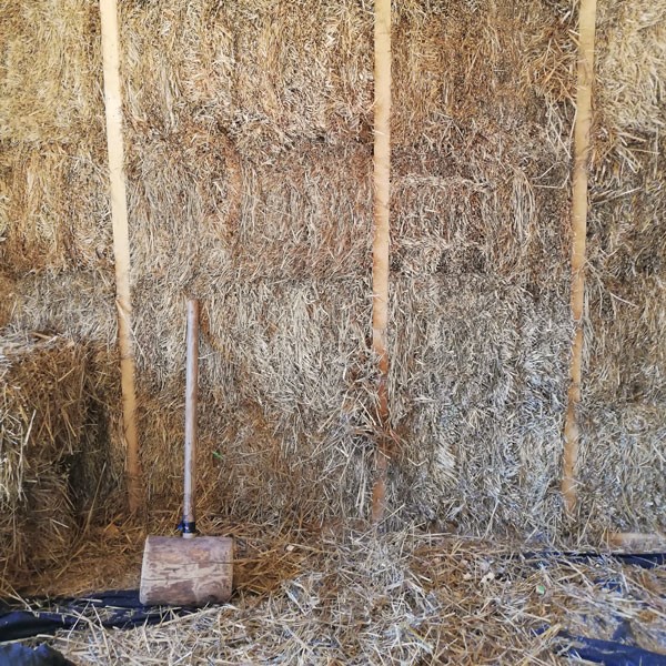 Talleres y Cursos de Bioconstrucción - Andalucía | La Barbotina