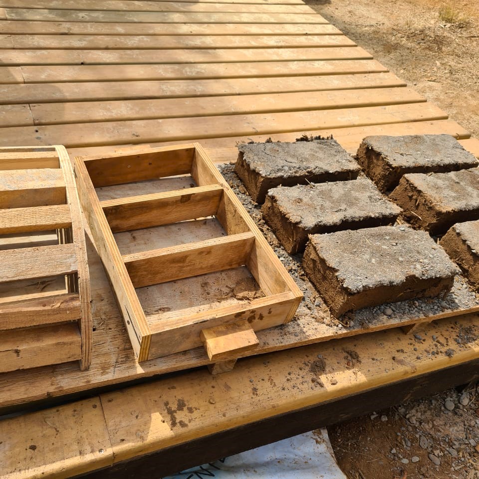 Talleres y Cursos de Bioconstrucción - Andalucía | La Barbotina