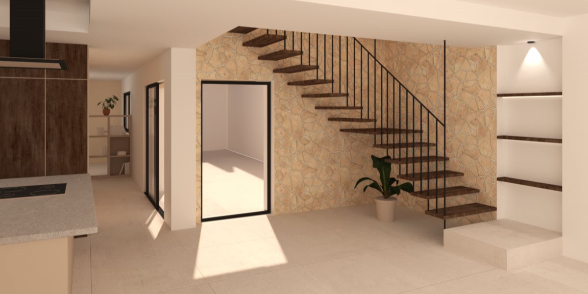 Proyectos de Construcción Sostenible (Obra Nueva) - Andalucía | La Barbotina